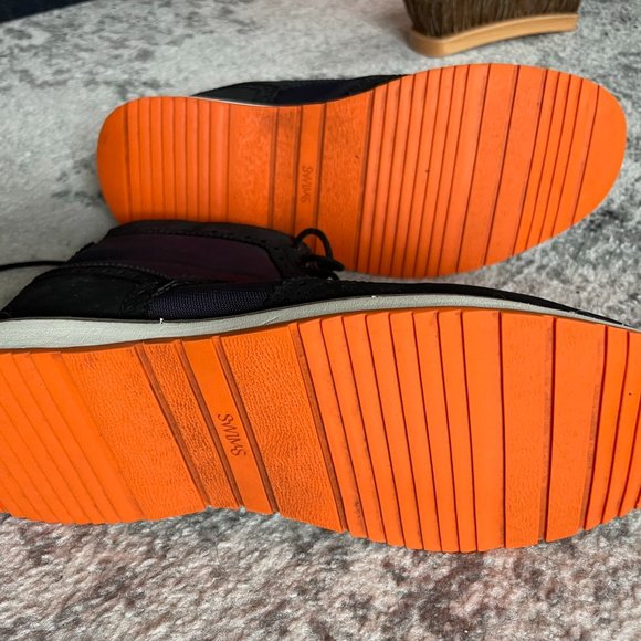 SWIMS - MOTION COUNTRY WINTER BOOT Size 11 (UK Size 10) - Picture 12 of 12